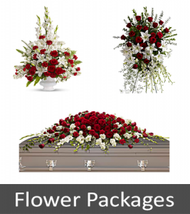 Flower Packages